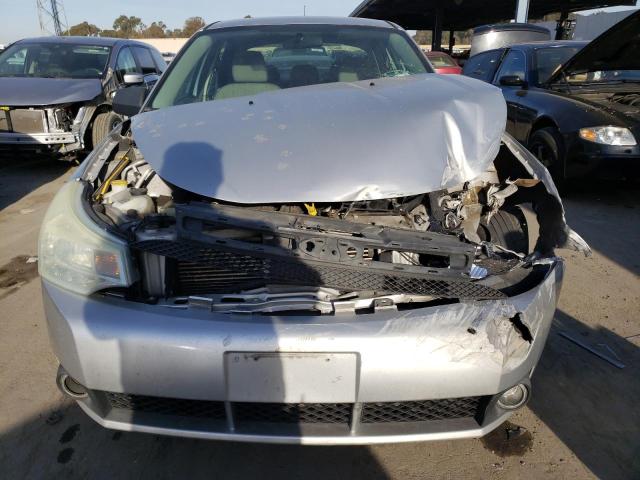 Photo 5 from auction – 2010 FORD FOCUS SE with VIN 1FAHP3FN6AW146443