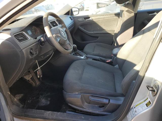 Photo 7 from auction – 2014 VOLKSWAGEN JETTA BASE with VIN 3VW2K7AJ0EM234367