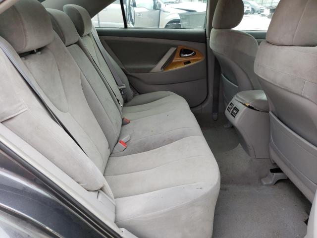 Photo 10 from auction – 2007 TOYOTA CAMRY with VIN 4T1BE46KX7U590054