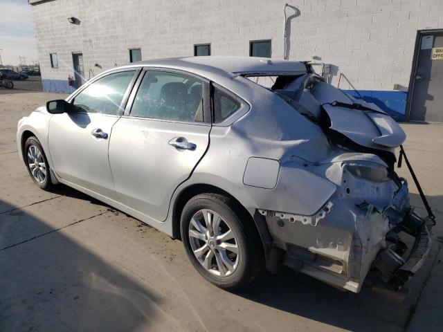 Photo 2 from auction – 2015 NISSAN ALTIMA 2.5 with VIN 1N4AL3APXFC122094