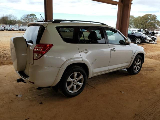 Photo 3 from auction – 2010 TOYOTA RAV4 LIMIT with VIN 2T3DK4DV3AW028459