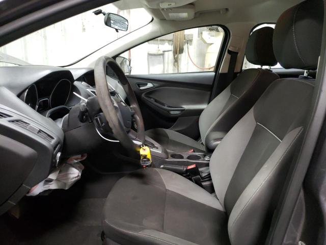 Photo 7 from auction – 2014 FORD FOCUS SE with VIN 1FADP3F24EL184975