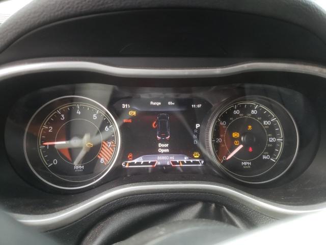 Photo 9 from auction – 2014 JEEP CHEROKEE T with VIN 1C4PJMBS0EW180392