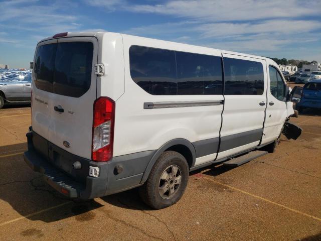 Photo 3 from auction – 2017 FORD TRANSIT T- with VIN 1FBZX2YM1HKA37567