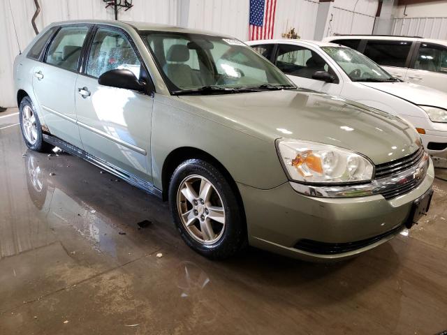 Photo 4 from auction – 2005 CHEVROLET MALIBU MAX with VIN 1G1ZT62815F181742