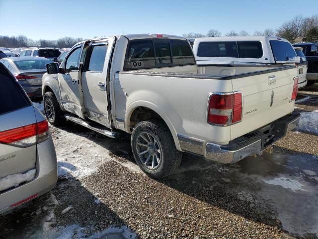 Photo 2 from auction – 2008 LINCOLN MARK LT with VIN 5LTPW18588FJ05944