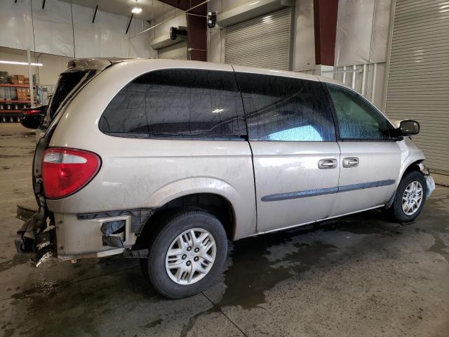 Photo 3 from auction – 2003 DODGE GRAND CARA with VIN 1D4GP44R93B289580