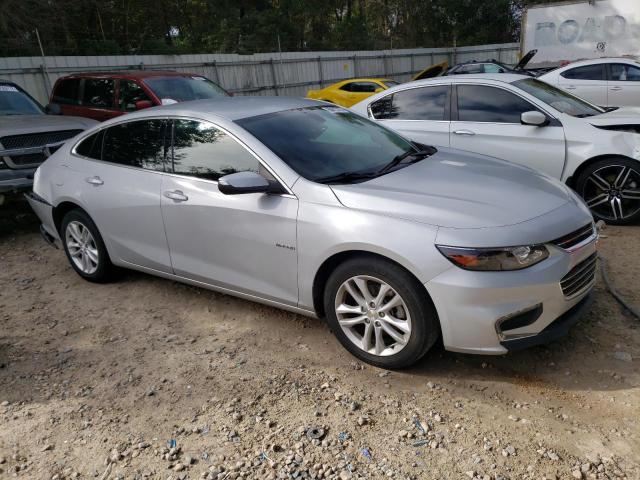 Photo 4 from auction – 2018 CHEVROLET MALIBU LT with VIN 1G1ZD5ST6JF138617