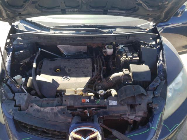 Photo 12 from auction – 2010 MAZDA CX-7 with VIN JM3ER2W55A0330039