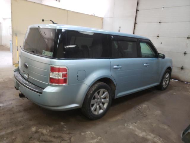 Photo 3 from auction – 2009 FORD FLEX SE with VIN 2FMDK51C29BA73721