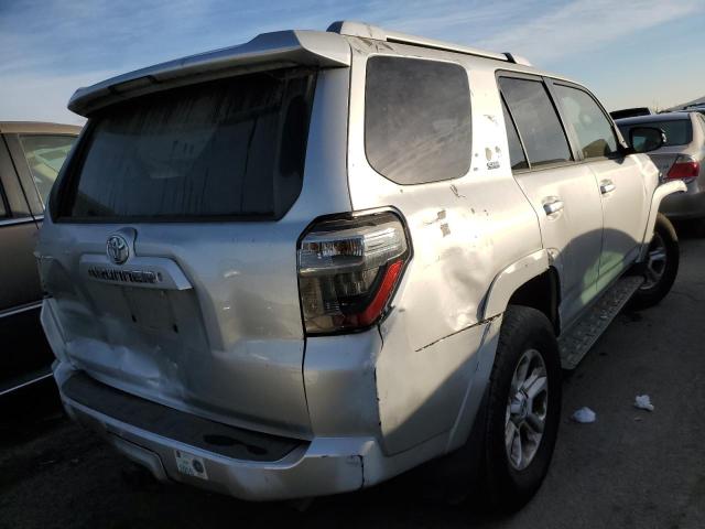 صورة رقم 3 من المزاد - 2015 TOYOTA 4RUNNER SR مع VIN JTEBU5JR0F5206367