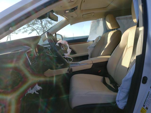 Photo 7 from auction – 2021 LEXUS RX 350 with VIN 2T2HZMDA9MC260035