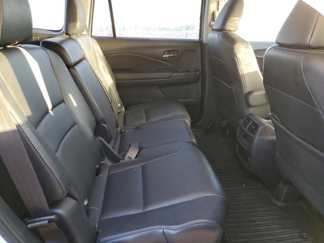 Photo 11 from auction – 2019 HONDA PILOT EXL with VIN 5FNYF6H50KB050373