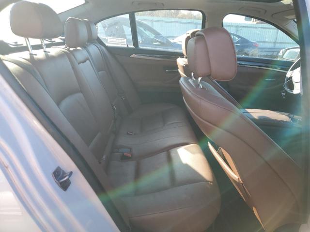 Photo 10 from auction – 2013 BMW 535 XI with VIN WBAFU7C52DDU72985