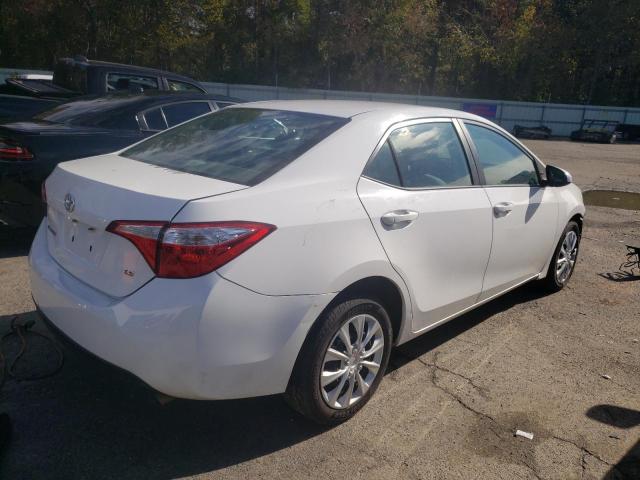 Photo 3 from auction – 2015 TOYOTA COROLLA L with VIN 5YFBURHE3FP209457