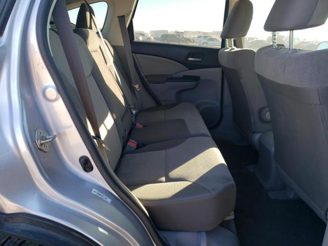 Photo 10 from auction – 2014 HONDA CR-V LX with VIN 3CZRM3H33EG717422