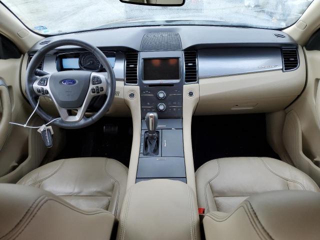 Photo 8 from auction – 2015 FORD TAURUS SEL with VIN 1FAHP2E8XFG103893