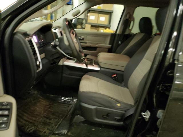 Photo 7 from auction – 2011 DODGE RAM 1500 with VIN 1D7RV1CT0BS640503