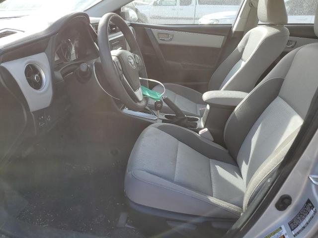 Photo 7 from auction – 2019 TOYOTA COROLLA L with VIN 5YFBURHE5KP949098