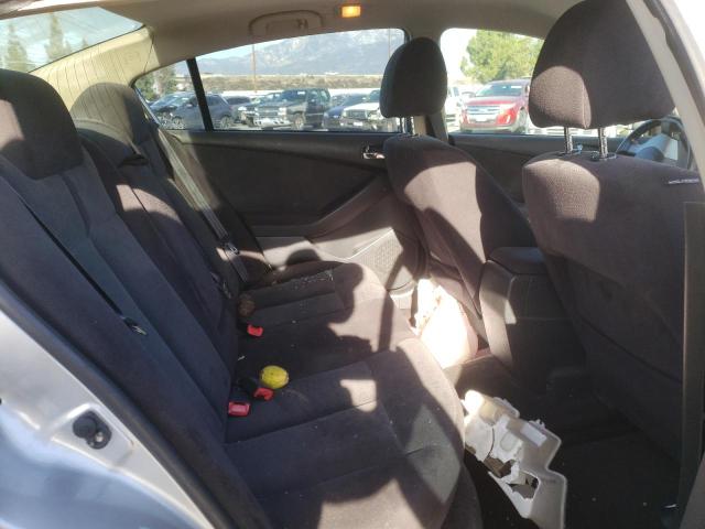 Photo 10 from auction – 2008 NISSAN ALTIMA 2.5 with VIN 1N4AL21E98C152943