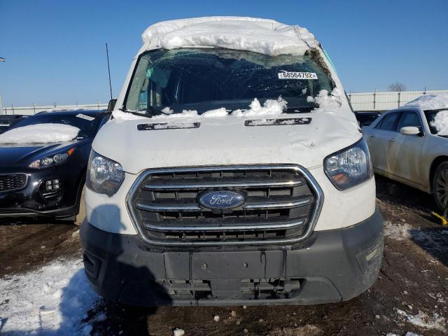 Photo 5 from auction – 2020 FORD TRANSIT T- with VIN 1FTBR1C80LKA68622
