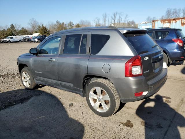 Photo 2 from auction – 2012 JEEP COMPASS SP with VIN 1C4NJDBB2CD575187