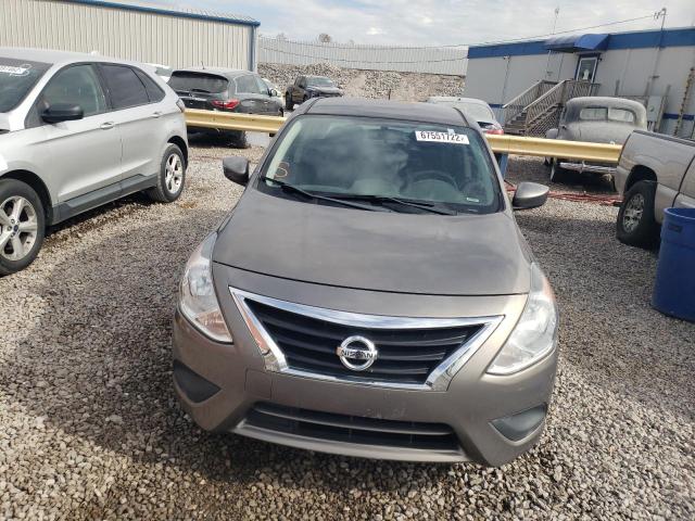 Photo 5 from auction – 2017 NISSAN VERSA S with VIN 3N1CN7AP4HL895402