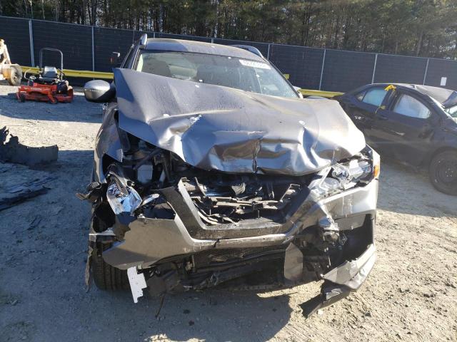 Photo 5 from auction – 2017 NISSAN ROGUE S with VIN JN8AT2MT1HW149462