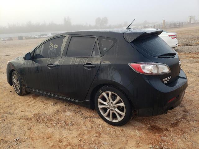 Photo 2 from auction – 2010 MAZDA 3 S with VIN JM1BL1H58A1336724