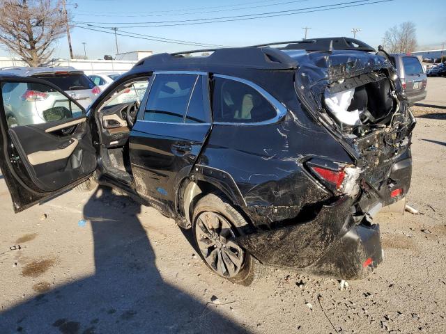 Photo 2 from auction – 2023 SUBARU OUTBACK LI with VIN 4S4BTANC4P3110854