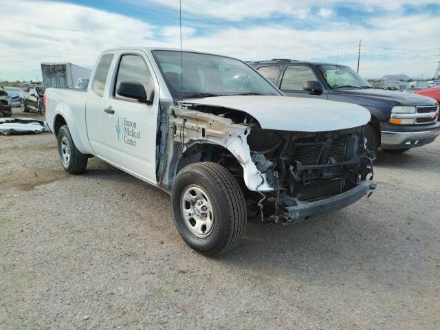 Photo 4 from auction – 2013 NISSAN FRONTIER S with VIN 1N6BD0CT1DN760043
