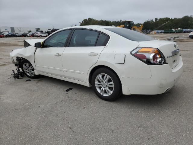 Photo 2 from auction – 2011 NISSAN ALTIMA BAS with VIN 1N4AL2AP4BN504274