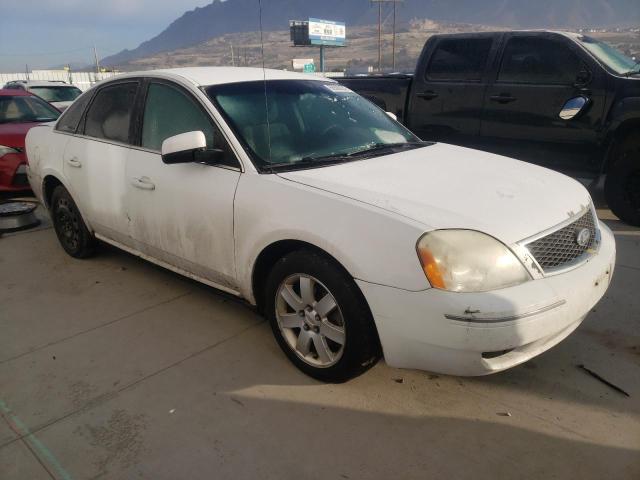 Photo 4 from auction – 2007 FORD FIVE HUNDR with VIN 1FAHP24107G153515