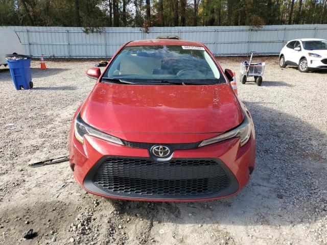 Photo 5 from auction – 2020 TOYOTA COROLLA LE with VIN 5YFEPRAE9LP094745
