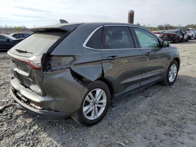 Photo 3 from auction – 2015 FORD EDGE SEL with VIN 2FMPK3J95FBB11167