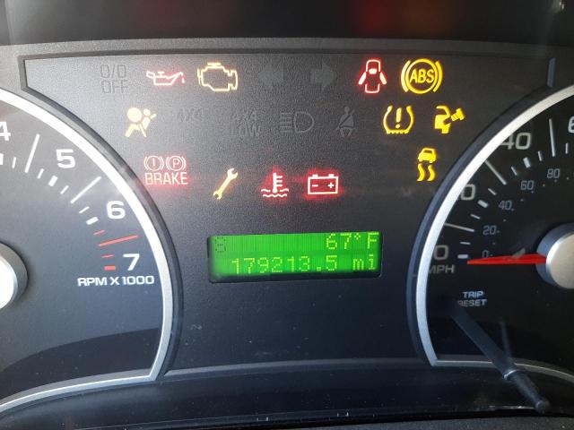 Photo 9 from auction – 2006 FORD EXPLORER X with VIN 1FMEU63E46UA02450
