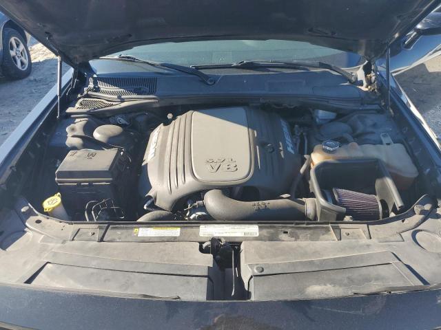 Photo 11 from auction – 2012 DODGE CHALLENGER with VIN 2C3CDYBT6CH262472