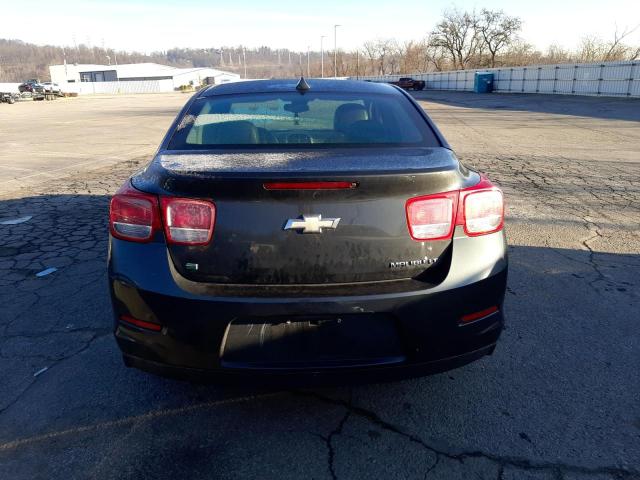 Photo 6 from auction – 2014 CHEVROLET MALIBU 2LT with VIN 1G11E5SL4EF260523