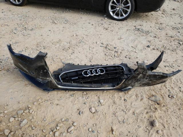 Photo 12 from auction – 2013 AUDI A5 PREMIUM with VIN WAULFAFH0DN005252