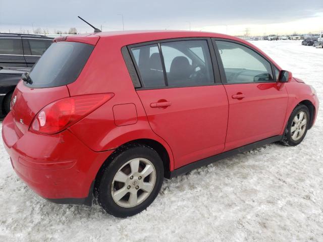 Photo 3 from auction – 2008 NISSAN VERSA S with VIN 3N1BC13E08L390029