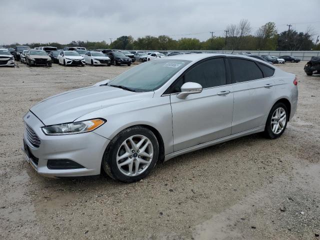 FORD FUSION SE 2014 with VIN 3FA6P0H73ER171815 - Photo from auction