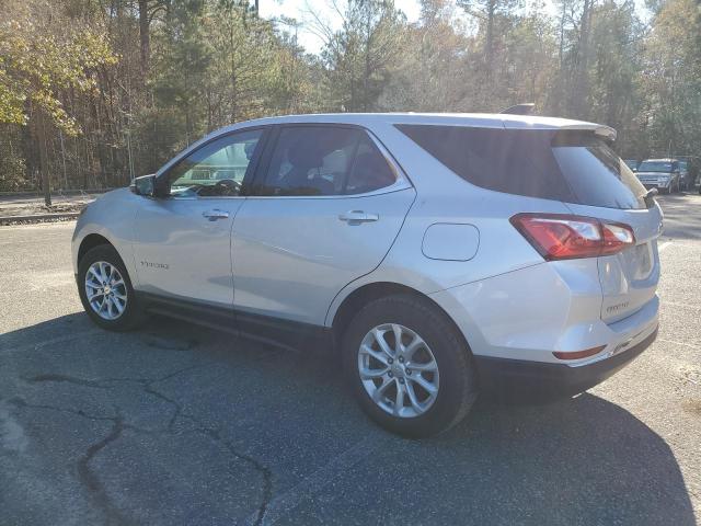 Photo 2 from auction – 2019 CHEVROLET EQUINOX LT with VIN 2GNAXJEV2K6250075