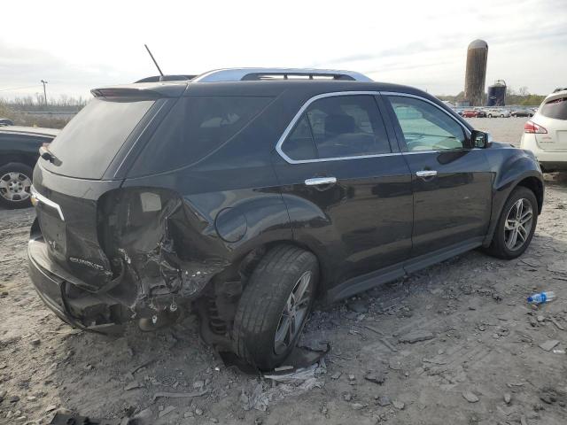 Photo 3 from auction – 2016 CHEVROLET EQUINOX LT with VIN 2GNALDEK2G6306848