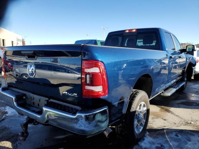 Foto 3 de la subasta – 2022 RAM 3500 BIG H con VIN 3C63R3HL4NG339082