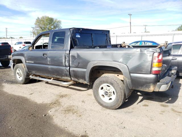 Photo 2 from auction – 2004 GMC SIERRA C25 with VIN 1GTHC29U34E244522