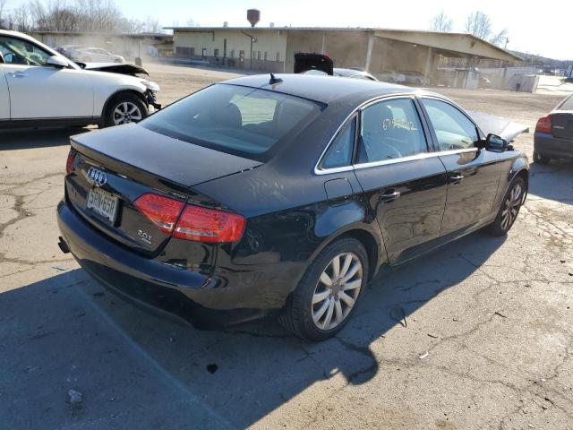 Photo 3 from auction – 2012 AUDI A4 PREMIUM with VIN WAUBFAFL4CN013787