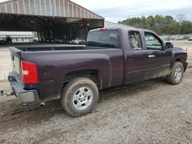 Photo 3 from auction – 2008 CHEVROLET SILVERADO with VIN 2GCEC19C881128356