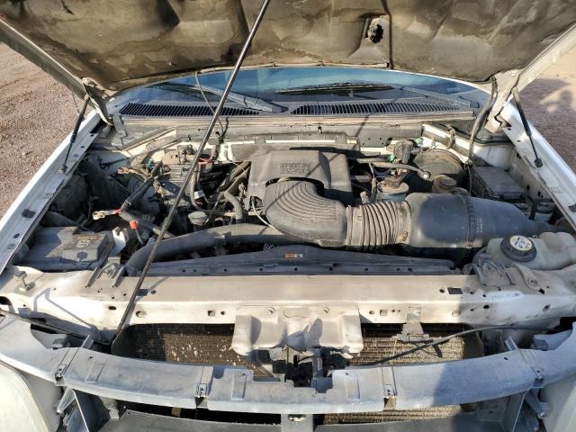 Photo 11 from auction – 2002 FORD F150 with VIN 1FTRX17L52KB09408