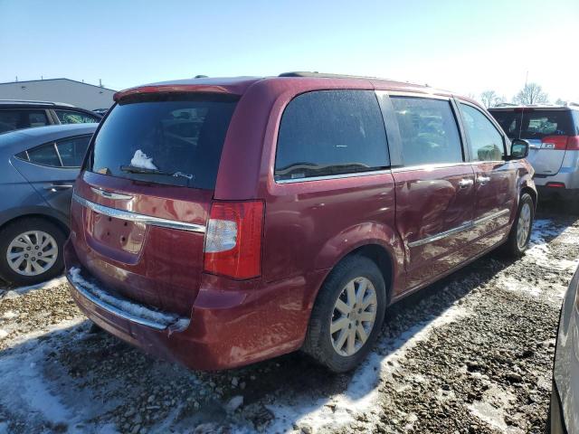 Photo 3 from auction – 2016 CHRYSLER TOWN & COU with VIN 2C4RC1BG2GR208587