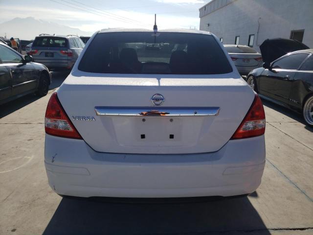 Photo 6 from auction – 2010 NISSAN VERSA S with VIN 3N1BC1AP0AL415277